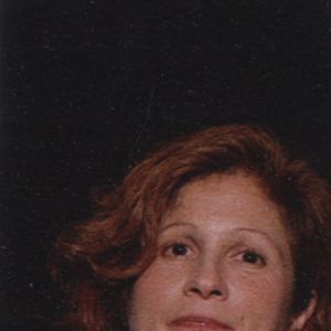 Meet your Posher, Jacqueline